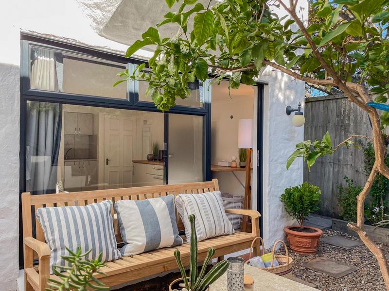 To Let 4 Bedroom Property for Rent in Scott Estate Western Cape